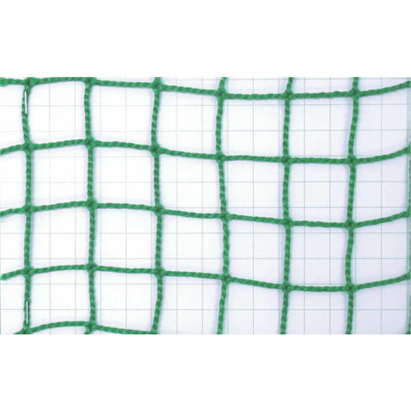 グリーンクロス 害獣防鳥ネット 25mm目 2x10 グリーン 1枚（ご注文単位1枚）【直送品】