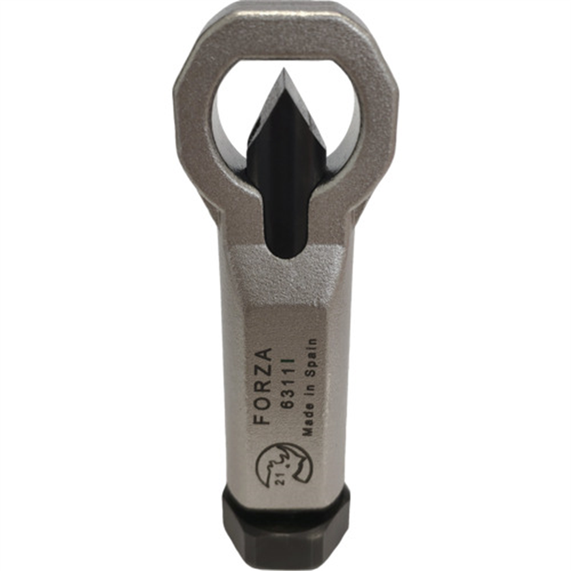 FORZA ナットブレーカー 4~17mm (超強力ブレード) 1丁（ご注文単位1丁）【直送品】