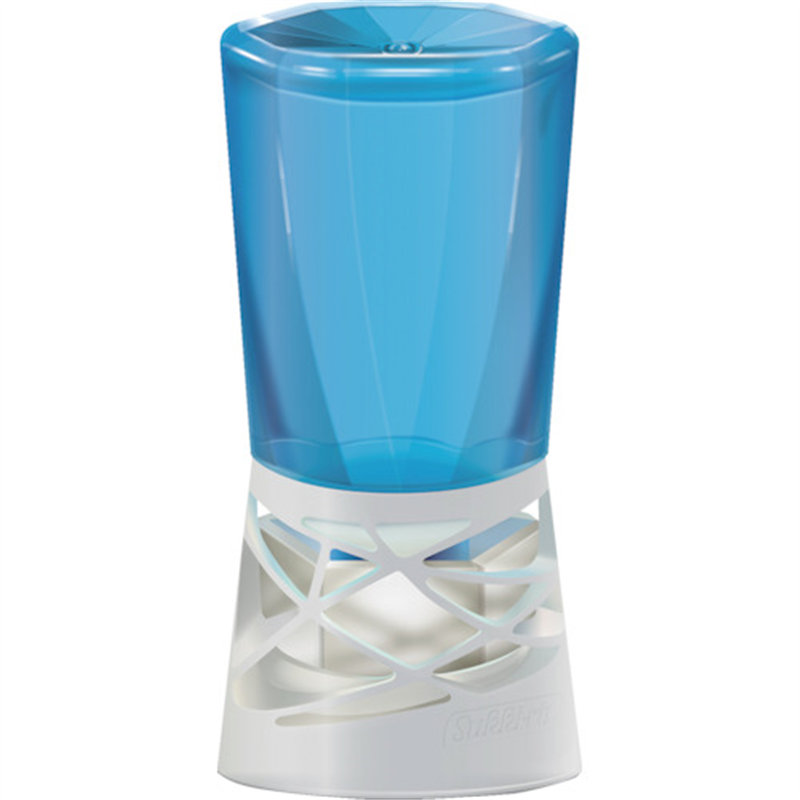 アース スッキーリ!トイレ用さわやかなフローラルソープ 1個（ご注文単位1個）【直送品】