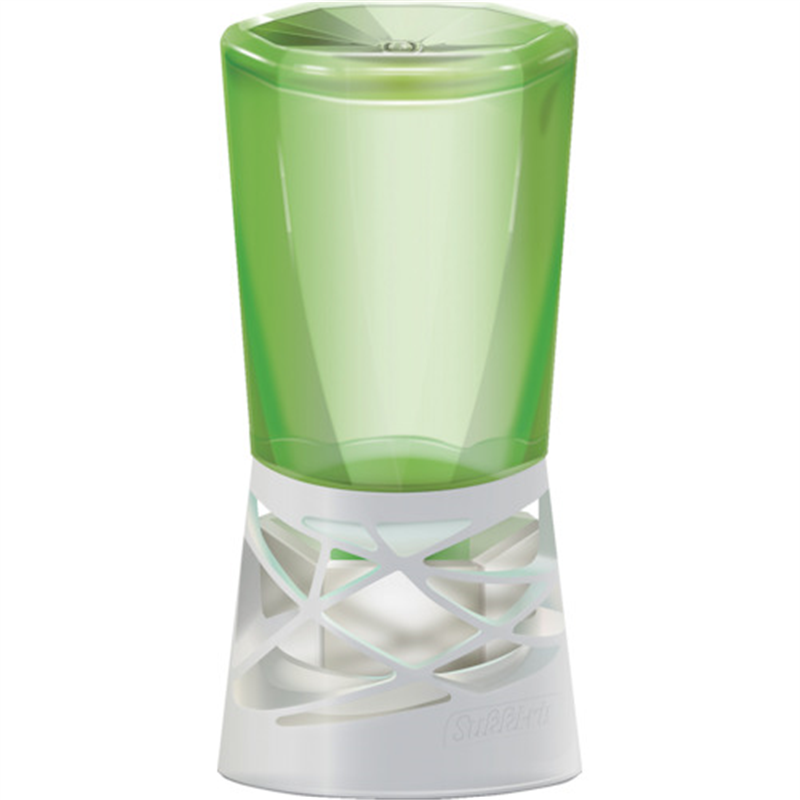 アース スッキーリ!トイレ用みずみずしいシトラス 1個（ご注文単位1個）【直送品】