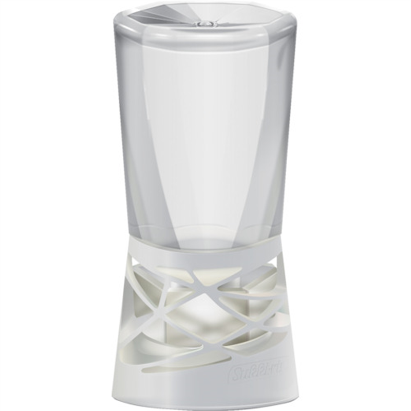 アース スッキーリ!トイレ用無香料 1個（ご注文単位1個）【直送品】