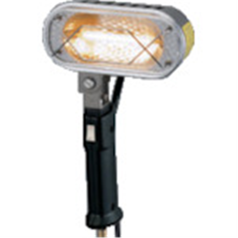 Shinyu ワイドヒーター2 1台（ご注文単位1台）【直送品】