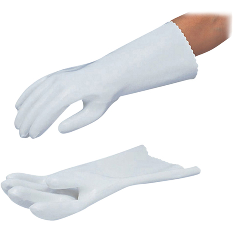 AS クリーンノール手袋#550 1個（ご注文単位1個）【直送品】