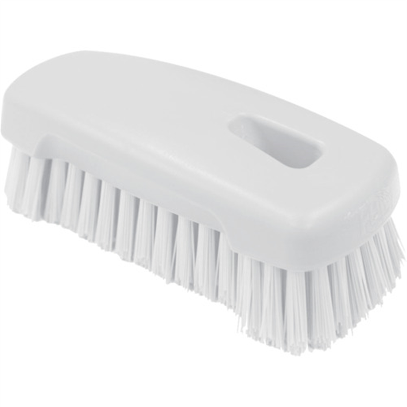 BURRTEC バーキュートプラス ボードブラシ 白 BCP-BBW 1個（ご注文単位1個）【直送品】