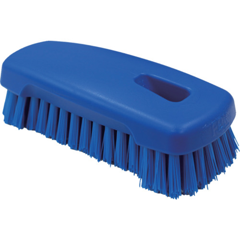 BURRTEC バーキュートプラス ボードブラシ 青 BCP-BBB 1個（ご注文単位1個）【直送品】