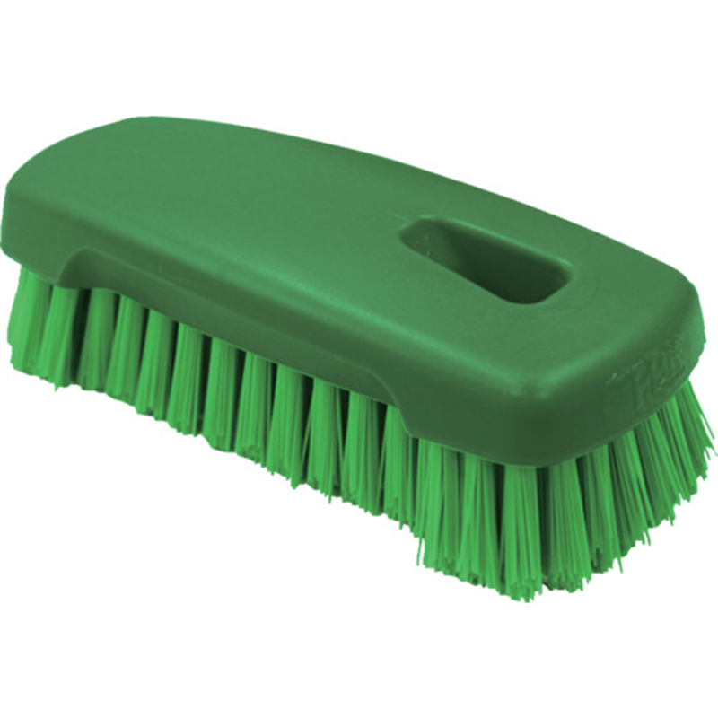 BURRTEC バーキュートプラス ボードブラシ 緑 BCP-BBG 1個（ご注文単位1個）【直送品】