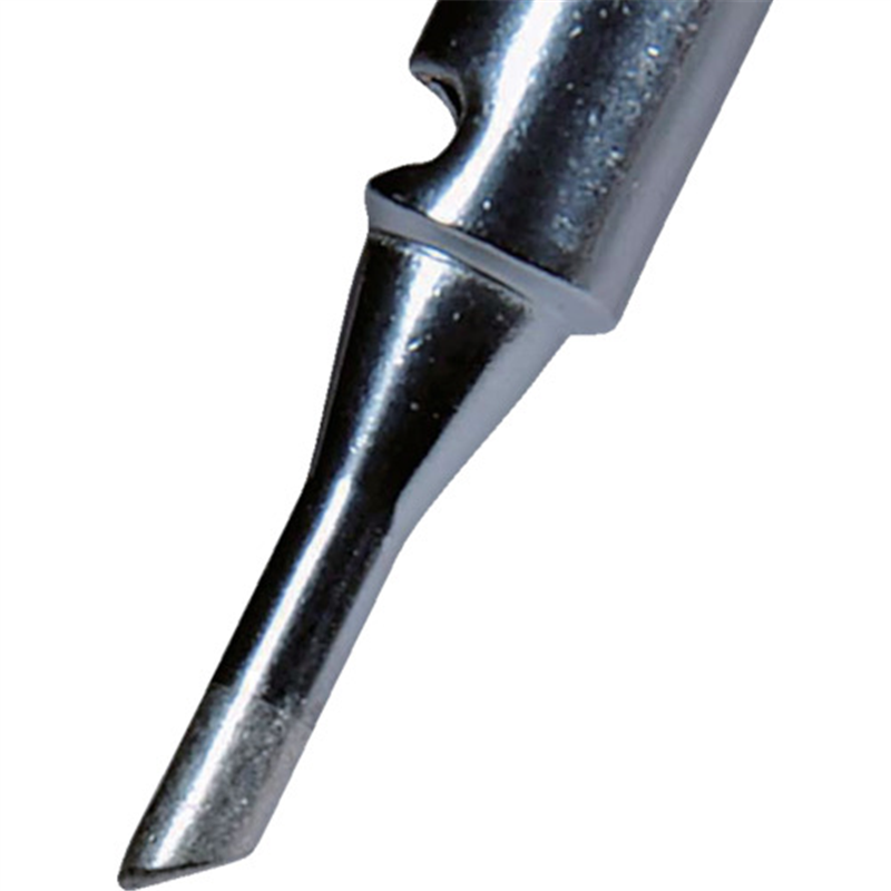 コテライザー こて先70・90オート用先端3mm角度45度 1本（ご注文単位1本）【直送品】