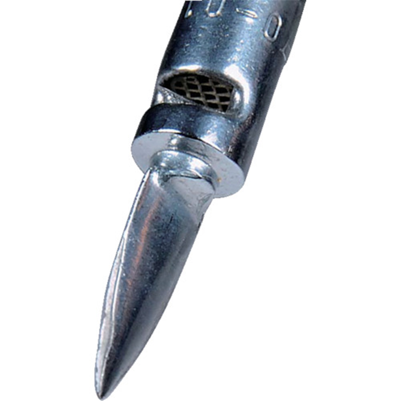 コテライザー コテ先70・90オート用ホットナイフ 1個（ご注文単位1個）【直送品】