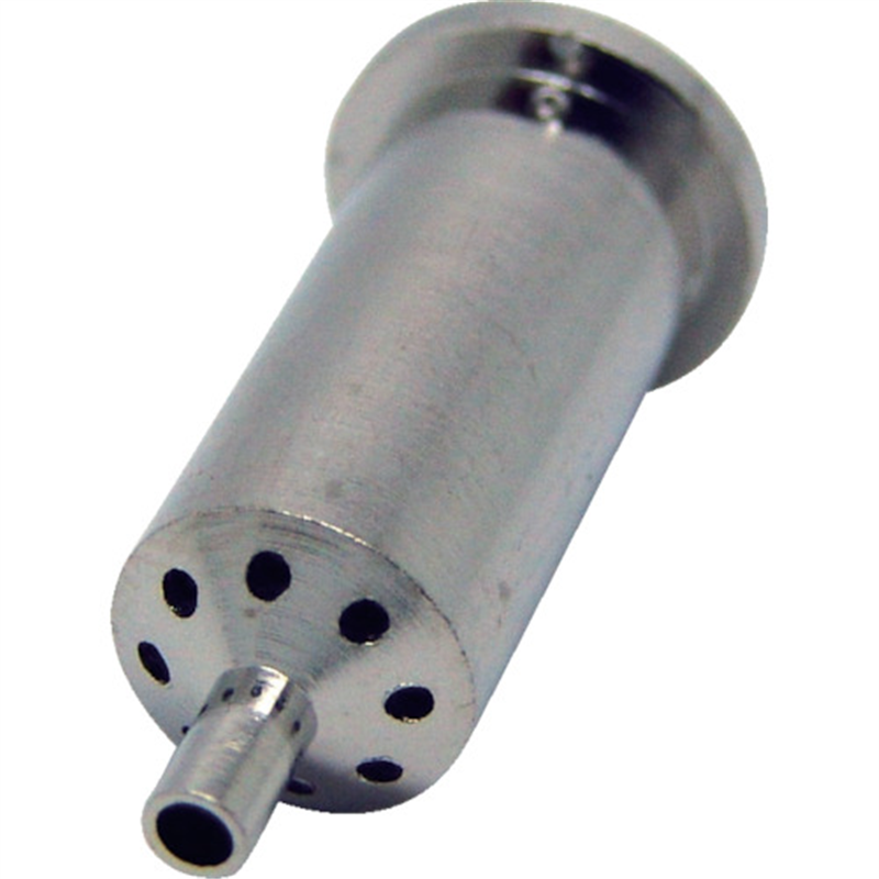 コテライザー コテ先70・90オート用ホットブローチップ 1.5mm口径 1個（ご注文単位1個）【直送品】