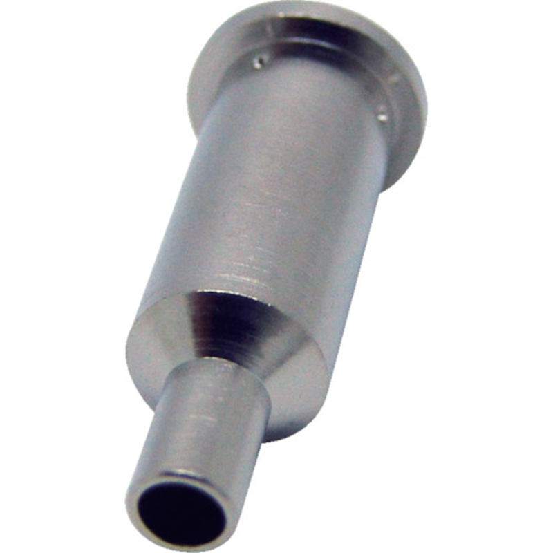 コテライザー コテ先70・90オート用ホットブローチップ 3.3mm口径 1個（ご注文単位1個）【直送品】