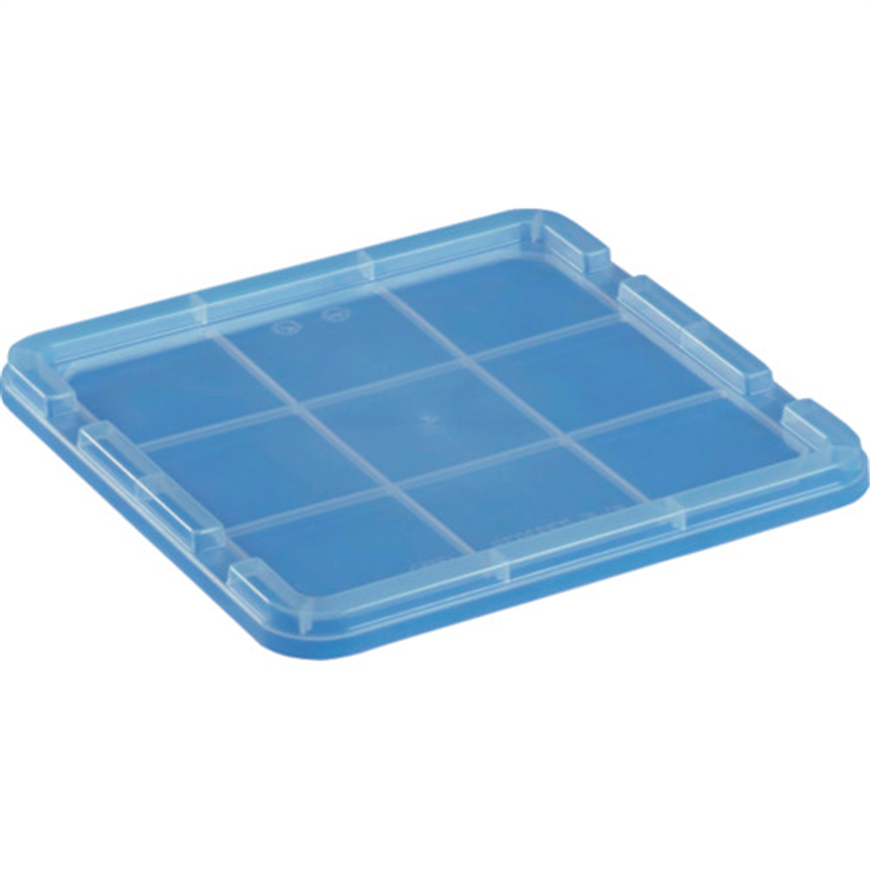 サンコー サンボックス 701211 330フタ(透明) 1個（ご注文単位1個）【直送品】