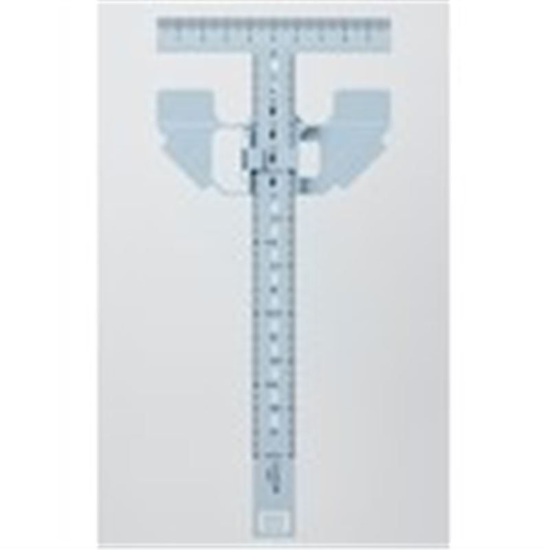 CLOVER ケガキゲージ(印付けゲージ) 1個（ご注文単位1個）【直送品】