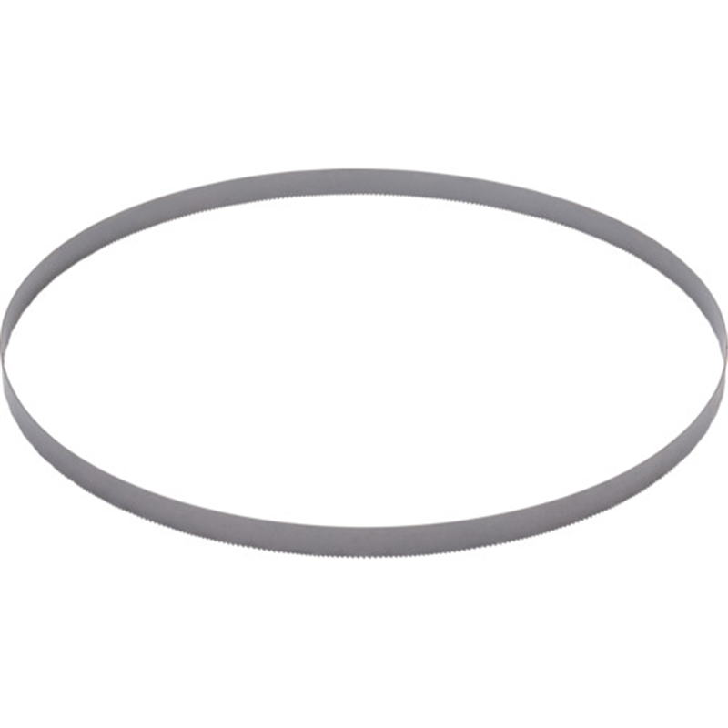 Asada 充電式バンドソーH65用のこ刃 ハイス 14/18山 1本（ご注文単位3本）【直送品】