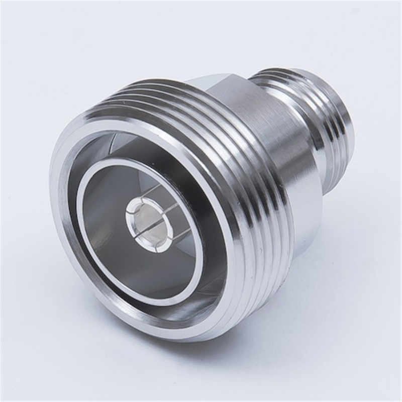 TYC 変換コネクタ7/16 DIN-N 1個（ご注文単位1個）【直送品】