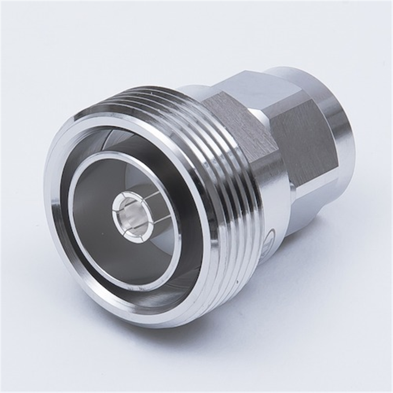 TYC 変換コネクタ7/16 DIN-N 1個（ご注文単位1個）【直送品】