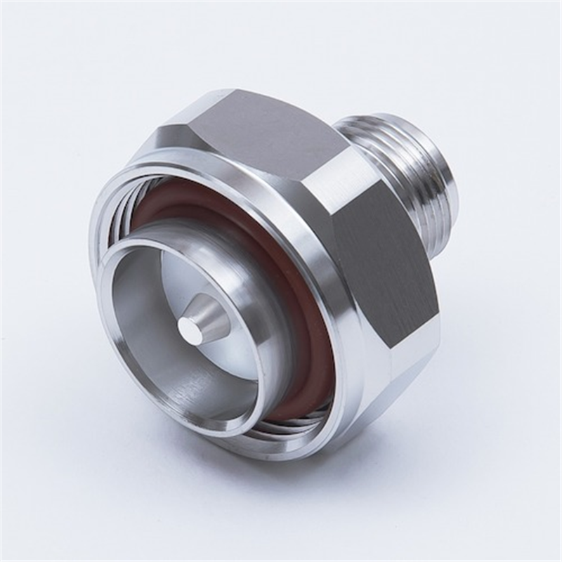 TYC 変換コネクタ7/16 DIN-N 1個（ご注文単位1個）【直送品】