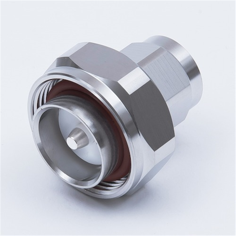 TYC 変換コネクタ7/16 DIN-N 1個（ご注文単位1個）【直送品】