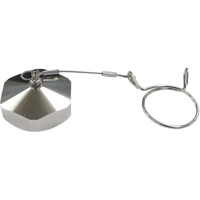 TYC 7/16 DINコネクタキャップ 1個（ご注文単位1個）【直送品】