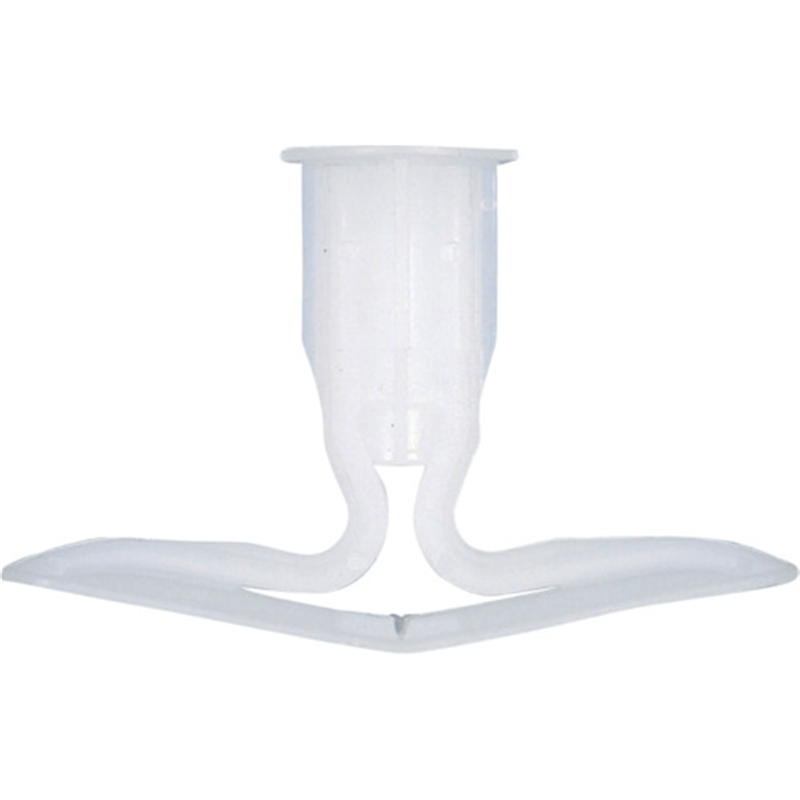 WAKAI 中空壁・真壁用アンカー トグラー[[R中]] 箱入 TD(50入り) 1箱（ご注文単位1箱）【直送品】