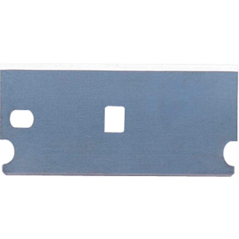 貝印刃物 機械刃 E39-6C-T 22°(100枚セット) 1箱（ご注文単位1箱）【直送品】