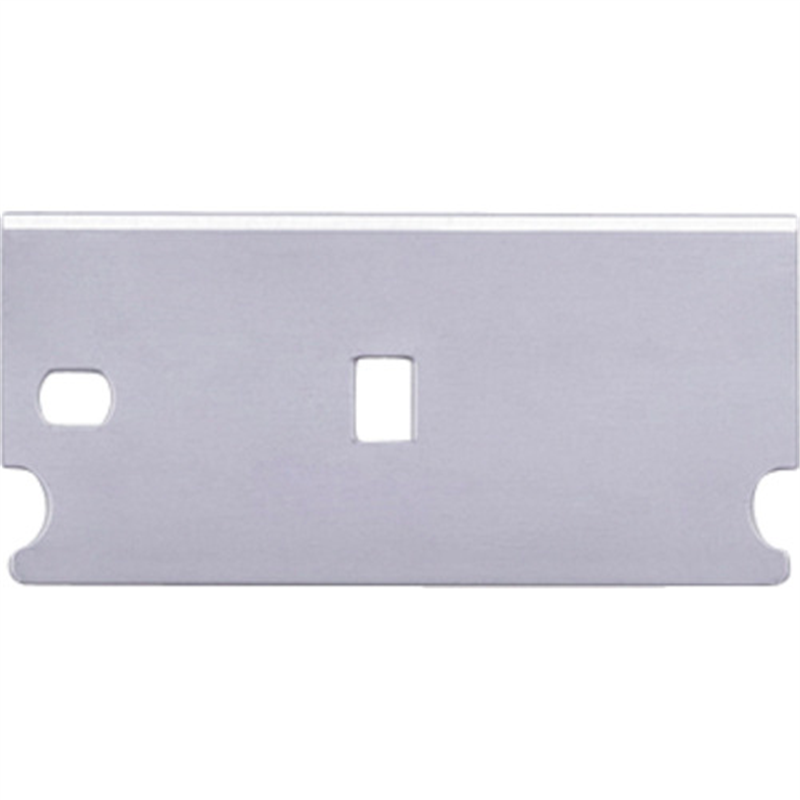 貝印刃物 機械刃 E39-6C 32°(200枚セット) 1箱（ご注文単位1箱）【直送品】