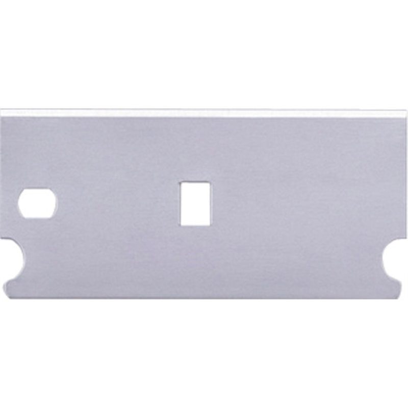 貝印刃物 機械刃 E39-6C-T 32°(100枚セット) 1箱（ご注文単位1箱）【直送品】