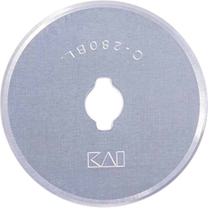 貝印刃物 機械刃 C280-1C 21°(40枚セット) 1箱（ご注文単位1箱）【直送品】