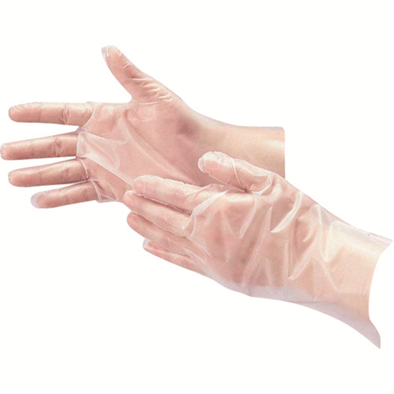 ダンロップ C07893 料理の下ごしらえ用 30P 1箱（ご注文単位1箱）【直送品】