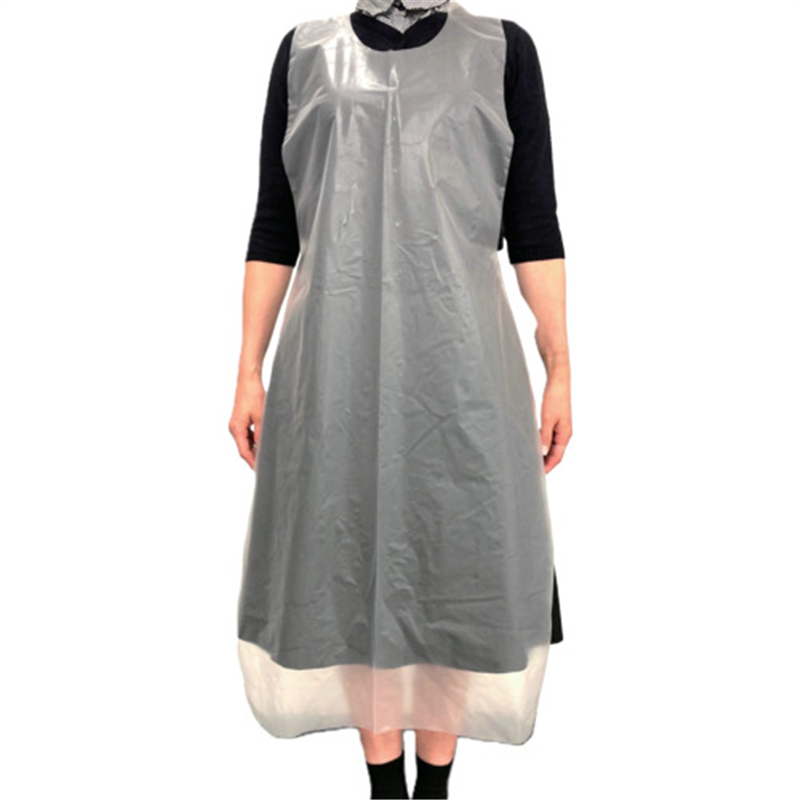 okamoto エプロン ディスポエプロン(LD)25枚入 1袋（ご注文単位1袋）【直送品】