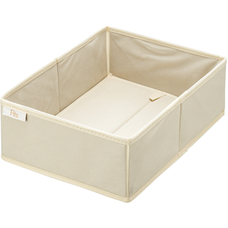 TENMA せいとんボックス L 1個（ご注文単位1個）【直送品】