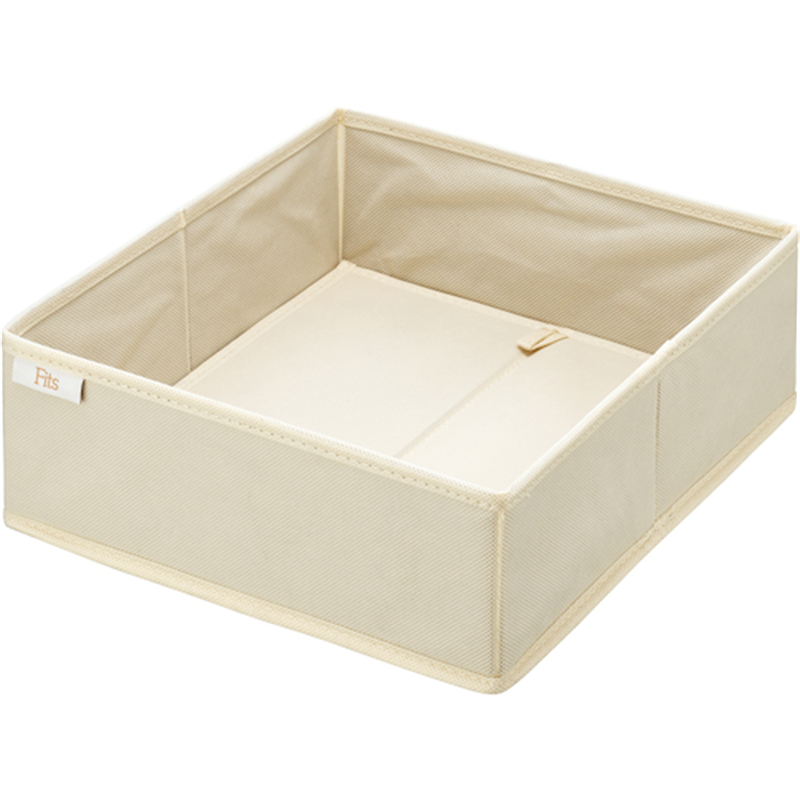 TENMA せいとんボックス LL 1個（ご注文単位1個）【直送品】