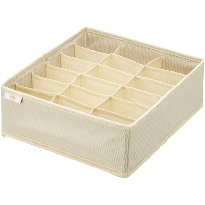 TENMA せいとんボックス LL(仕切り18マス) 1個（ご注文単位1個）【直送品】