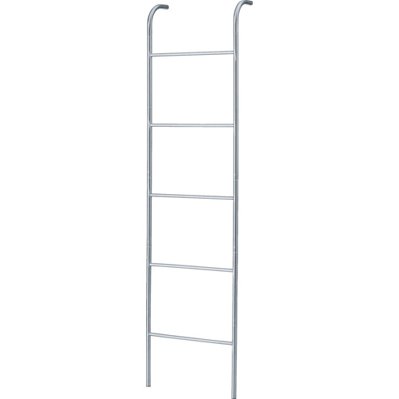 TENMA ポーリッシュ インテリア物干し ラダー PSI-08 1台（ご注文単位1台）【直送品】