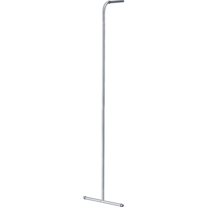 TENMA ポーリッシュ インテリア物干し スリムハンガー PSI-09 1台（ご注文単位1台）【直送品】