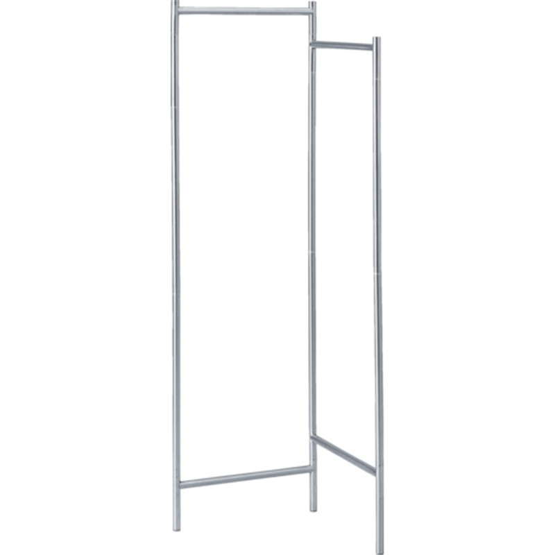 TENMA ポーリッシュ インテリア物干し パネルスリム PSI-10 1台（ご注文単位1台）【直送品】