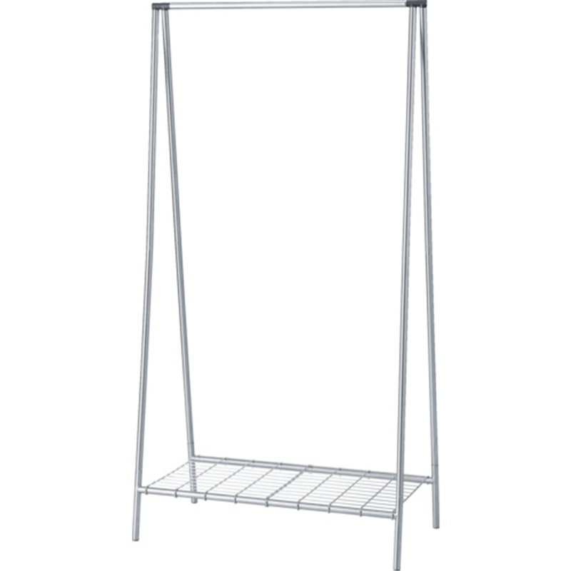 TENMA ポーリッシュ インテリア物干し ハンガーラック PSI-11 1台（ご注文単位1台）【直送品】