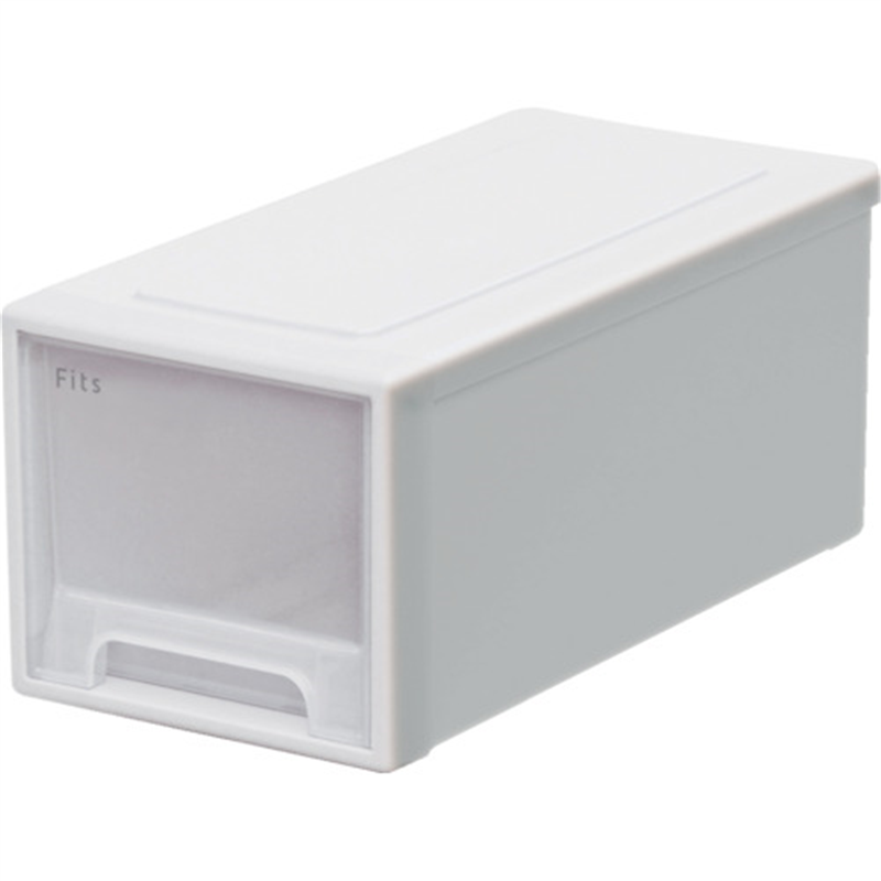 TENMA フィッツケース 45-22(旧 ワイド ハーフ) 1個（ご注文単位1個）【直送品】