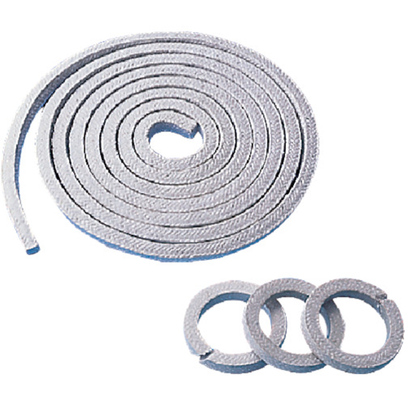 VALQUA グランドパッキン 多用途用 16.0×16.0 1巻（ご注文単位1巻）【直送品】