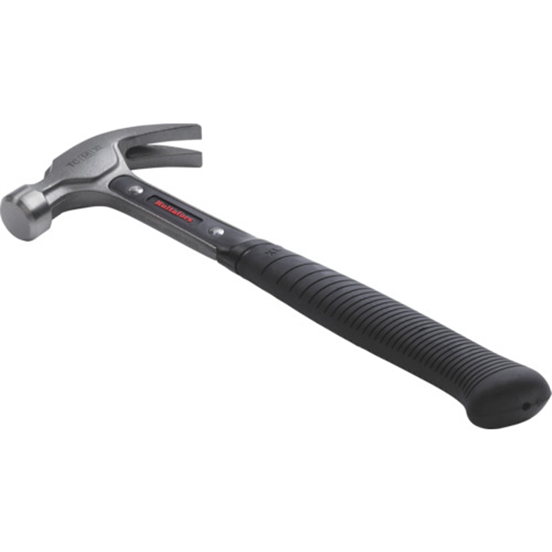 Hultafors クローハンマー TC16XL 1丁（ご注文単位1丁）【直送品】
