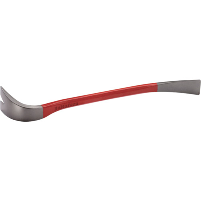 Hultafors スチールレッキングバー 109/12 全長300mm 1本（ご注文単位1本）【直送品】