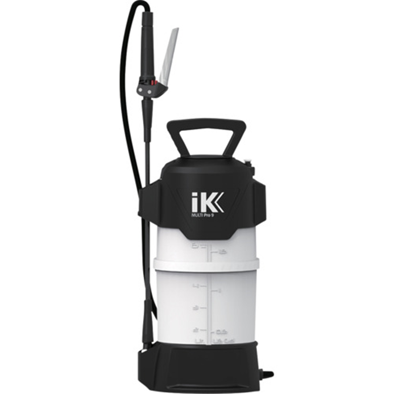 iK 蓄圧式噴霧器 MULTI PRO9 1台（ご注文単位1台）【直送品】