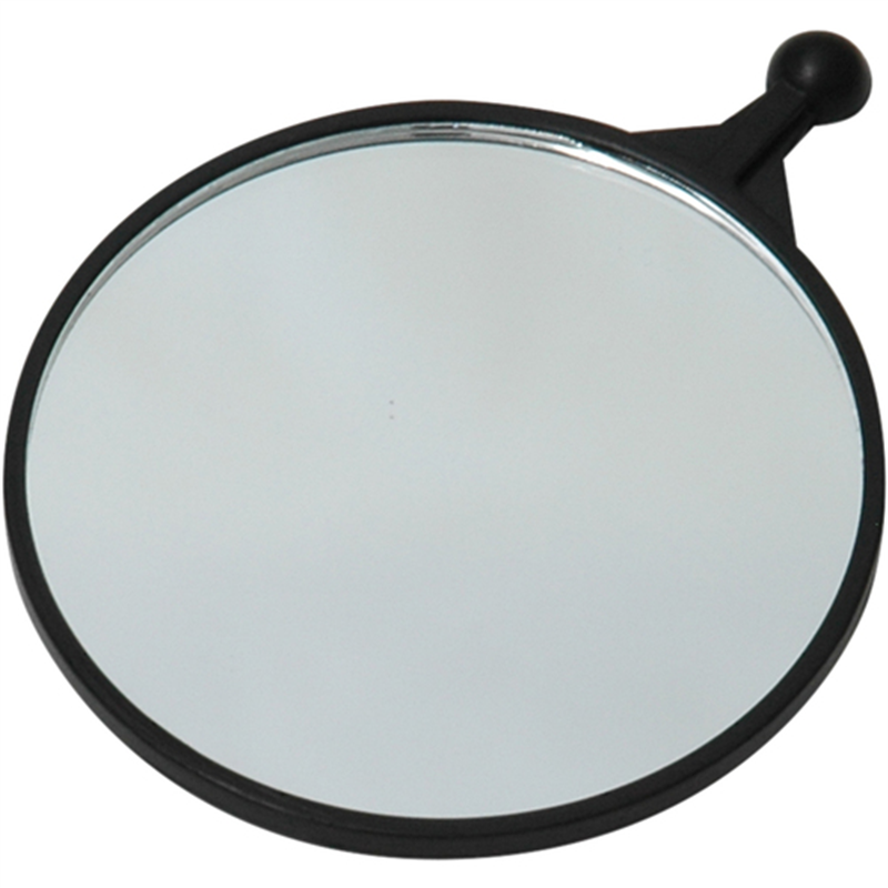 シンワ 部品 鏡 枠付拡大鏡B-1用 1個（ご注文単位1個）【直送品】