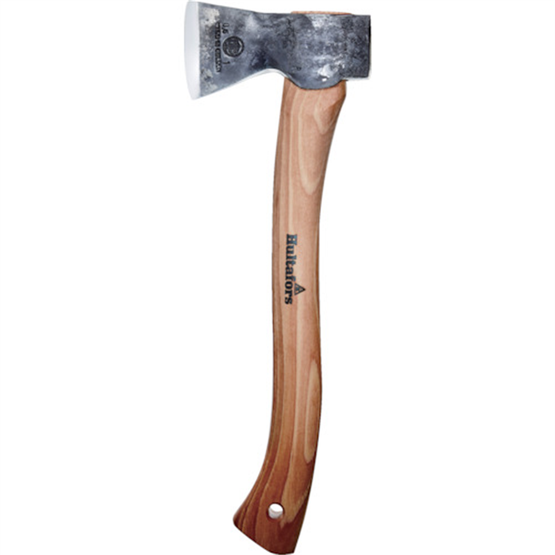 Hultafors プロフェッショナル手斧 375mm フルトン 1丁（ご注文単位1丁）【直送品】