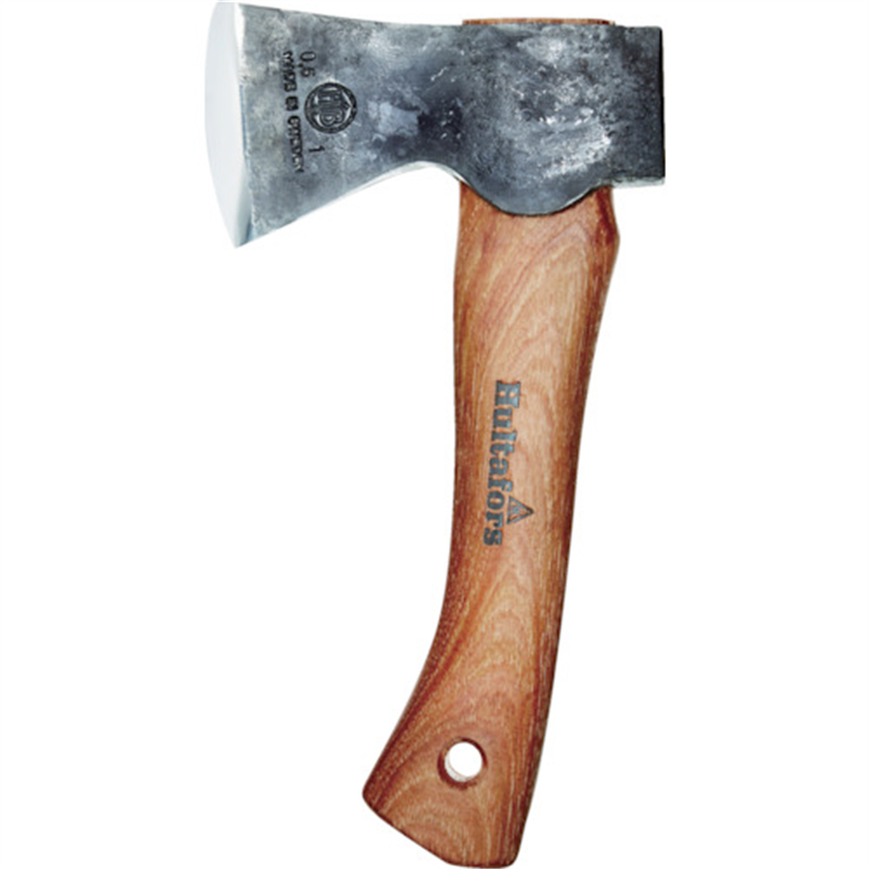 Hultafors プロフェッショナル手斧 235mm オーゲルファン ミニ 1丁（ご注文単位1丁）【直送品】