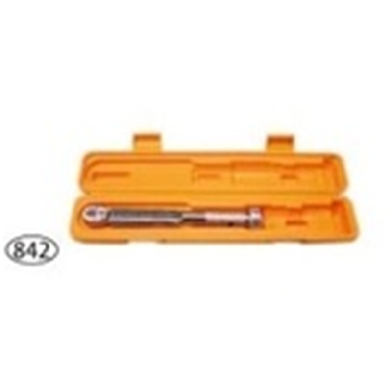 トーニチ トルクレンチ用ハードケース 1台（ご注文単位1台）【直送品】