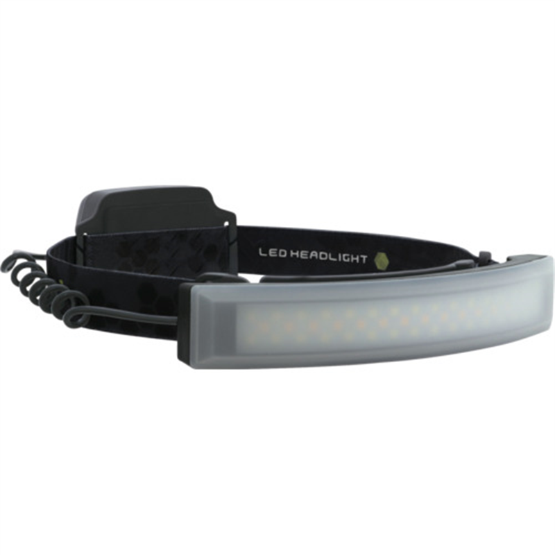 BERUF ヘッドライト SMDスーパーワイドアングルヘッドライト 1個（ご注文単位1個）【直送品】