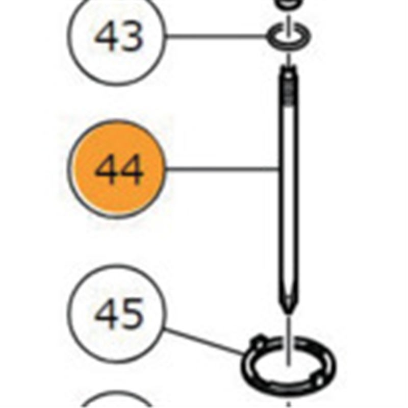 HiKOKI プラスビツト NO.2 1個（ご注文単位1個）【直送品】