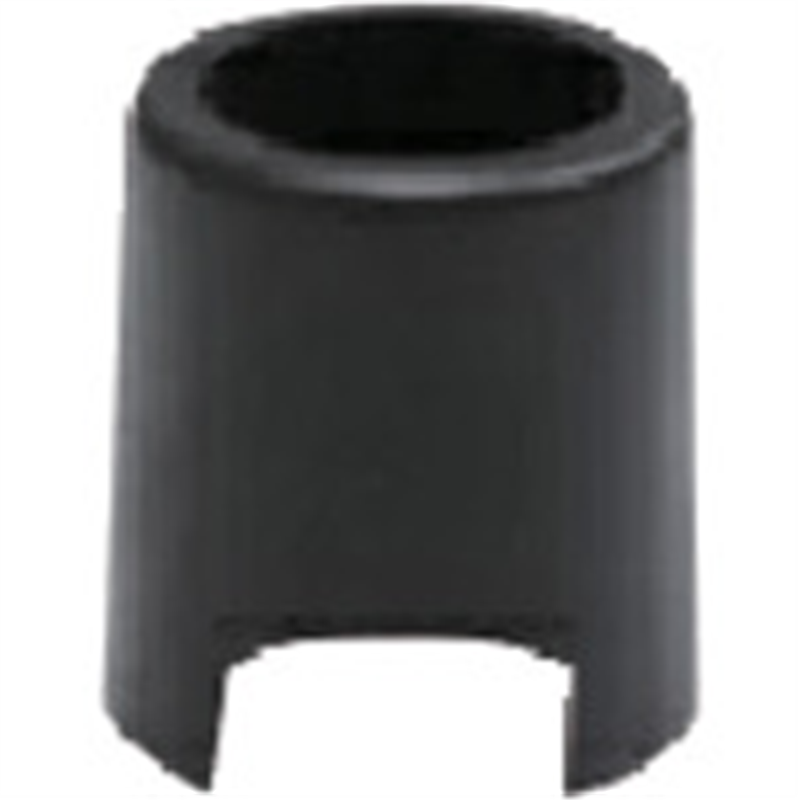 HiKOKI 高圧ロール釘打機用ノーズキャップ(A) 1個（ご注文単位1個）【直送品】