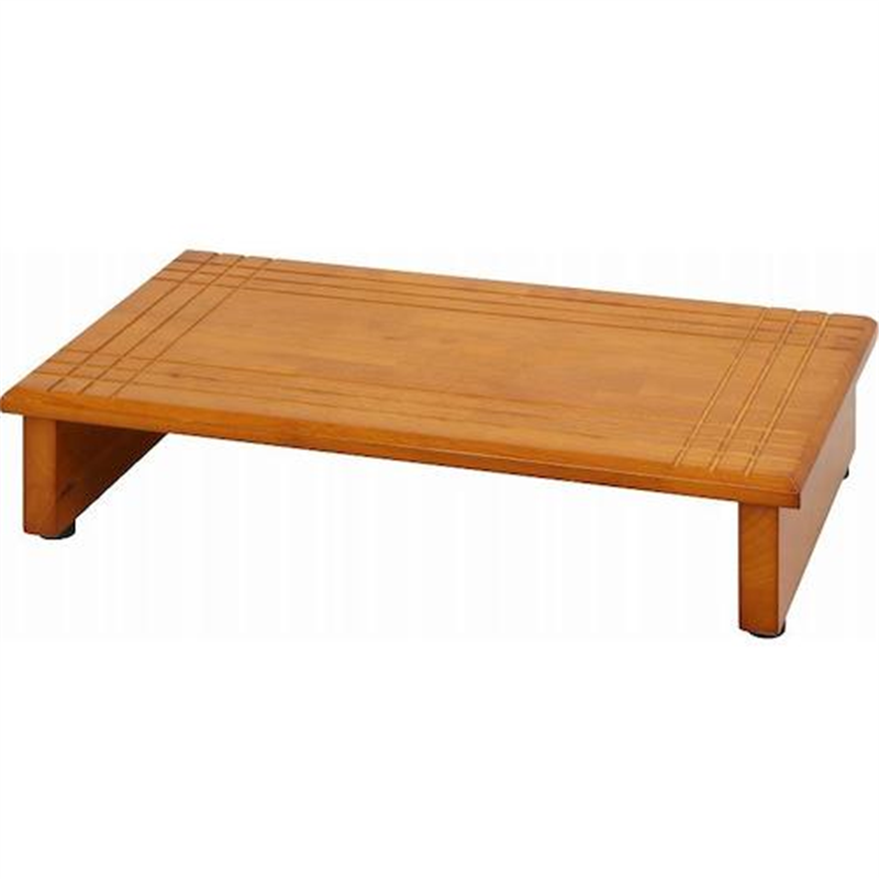 不二貿易 玄関台 60cm 60-35135 1個（ご注文単位1個）【直送品】