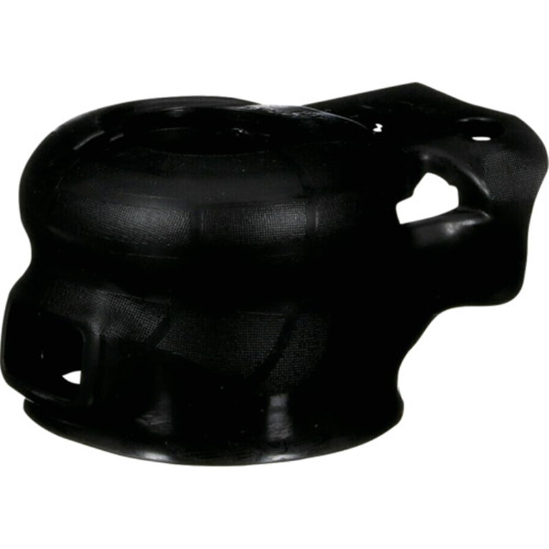 3M ランダムオービタルサンダー 補修パーツ 8903, Grip 2-3/4 in Black 1個（ご注文単位1個）【直送品】